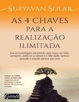 As 4 Chaves para a Realização Ilimitada Suryavan Solar.pdf
